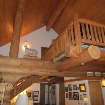 Natapoc Lodging - Yarkin - Guest Houses Near Me - Leavenworth, Washington