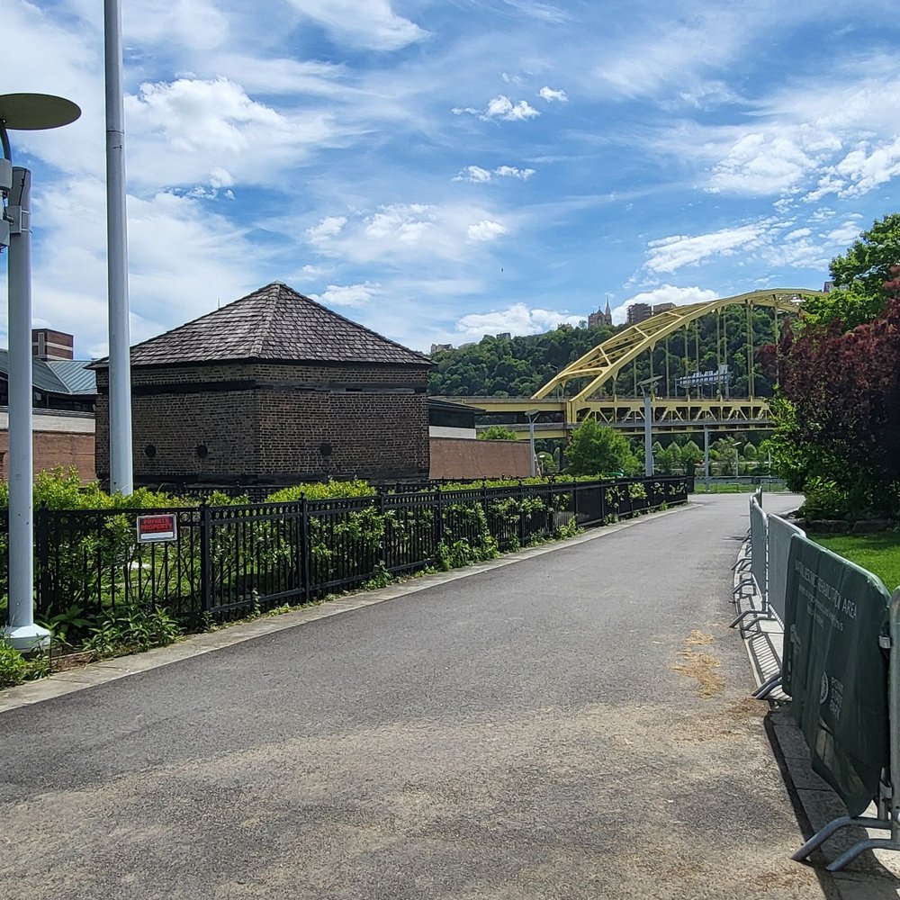 Point State Park - Nice walk past the fort - Parks Near Me - Pittsburgh, Pennsylvania Point State Park - Nice walk past the fort - Parks Near Me - Pittsburgh, Pennsylvania