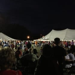 Assumption Greek Orthodox Church - Festival