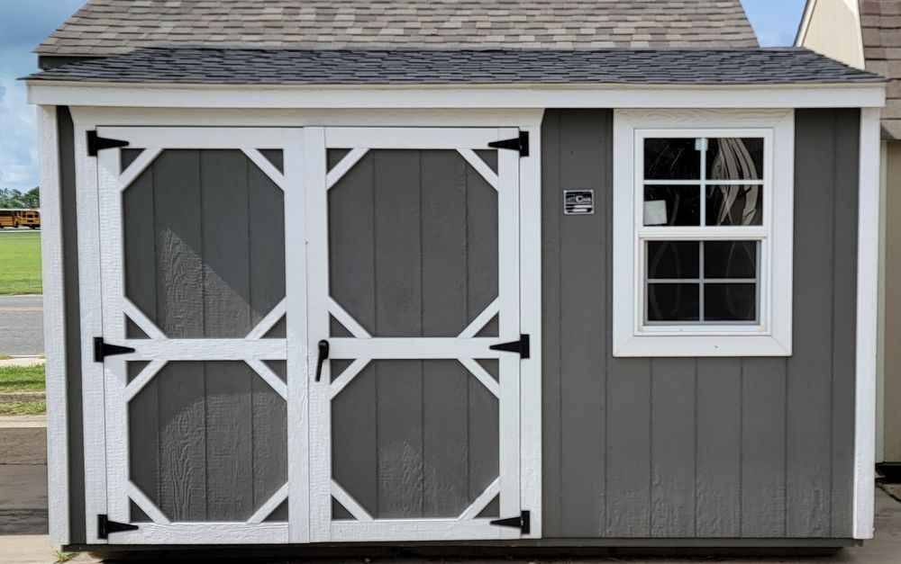 COOK PORTABLE WAREHOUSES OF LAKE CHARLES Updated April 2024 21