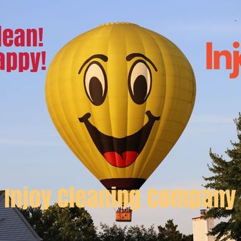 Injoy Cleaning Company - Home Cleaning Near Me - Melbourne, Florida Injoy Cleaning Company - Home Cleaning Near Me - Melbourne, Florida