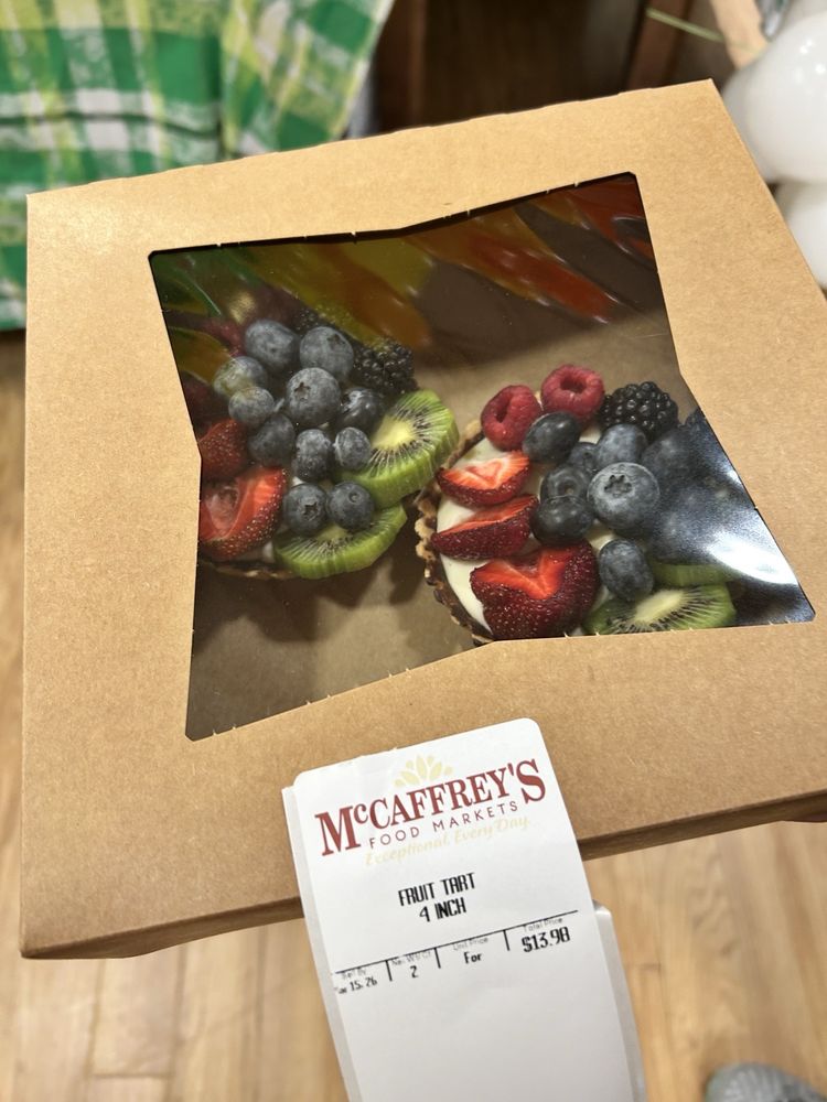McCaffrey's Food Market gift card