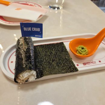 Mikaku Ramen & Temaki - Ramen Near Me - Aurora, Colorado