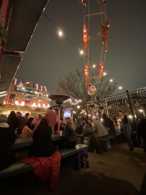 garden district by null