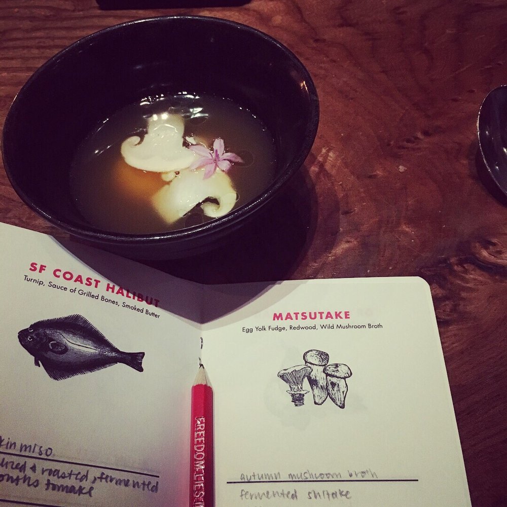 Lazy Bear - New American Near Me - San Francisco, California Lazy Bear - New American Near Me - San Francisco, California