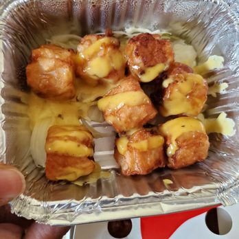 Bonchon Waldorf - Shrimp Sumai - Korean Near Me - Waldorf, Maryland