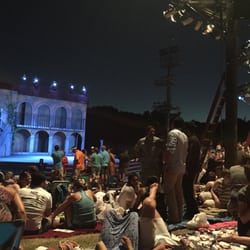 Shakespeare Dallas