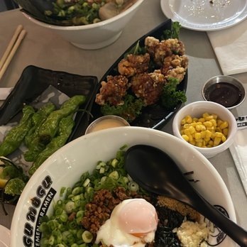 Wadaya - Deluxe Mazemen & Tokyo Mazemen - Ramen Near Me - Costa Mesa, California Wadaya - Deluxe Mazemen & Tokyo Mazemen - Ramen Near Me - Costa Mesa, California