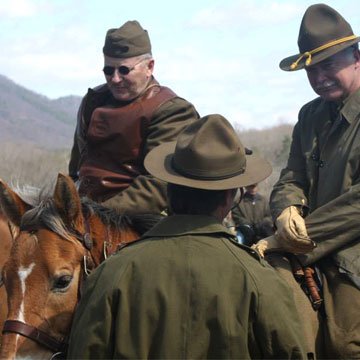 Secret Passage Ranch by null