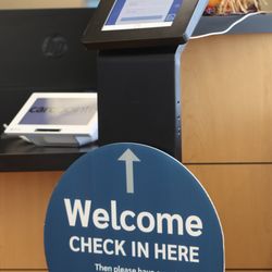 Puri Dentistry - Check In