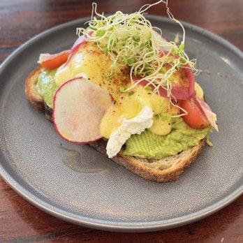 Fig & Ginger - Breakfast & Brunch Near Me - Honolulu, Hawaii Fig & Ginger - Breakfast & Brunch Near Me - Honolulu, Hawaii