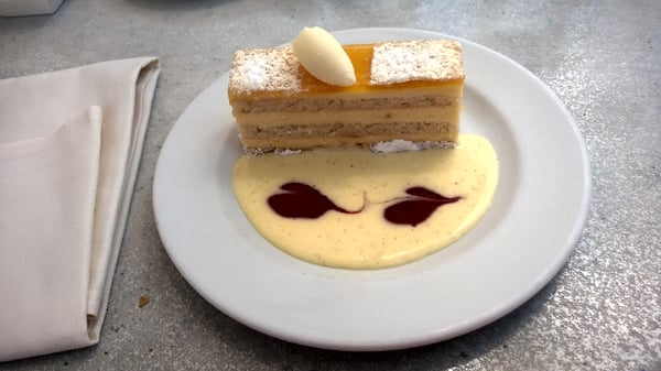 Praline Bakery & Bistro by null