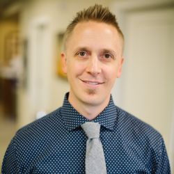 Hand & Orthopedic Physical Therapy Specialists - Seth Riley PT DPT CHT (Hands, Elbow, Shoulder, and Balance & Vestibular)