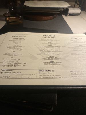 Mezcal by null