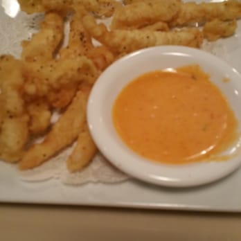 Ding How Asian Bistro - Fried calamari - Chinese Near Me - Ridgeland, Mississippi Ding How Asian Bistro - Fried calamari - Chinese Near Me - Ridgeland, Mississippi