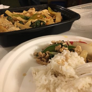 Siam Pepper - Bamboo with chicken - Thai Near Me - Harvard, Massachusetts Siam Pepper - Bamboo with chicken - Thai Near Me - Harvard, Massachusetts
