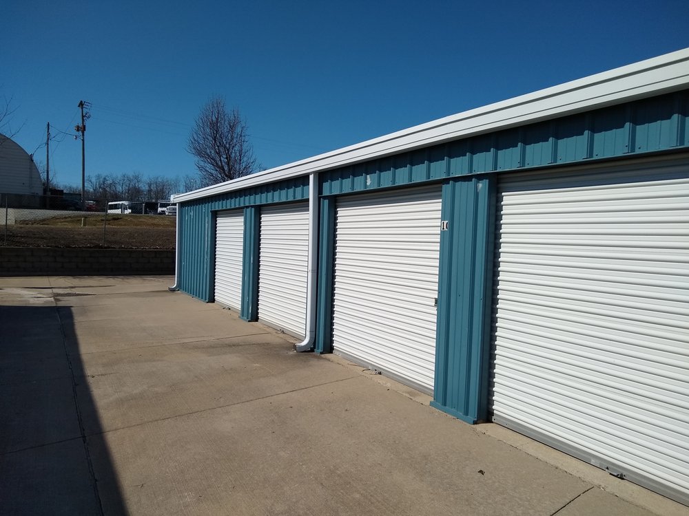 COLUMBIA SMART STORAGE Updated July 2024 13 Photos 800 Hillsdale