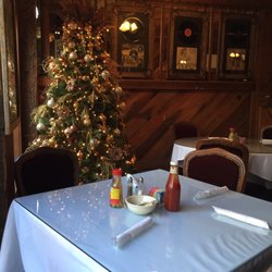 Cowboy Jim's Riverside Restaurant