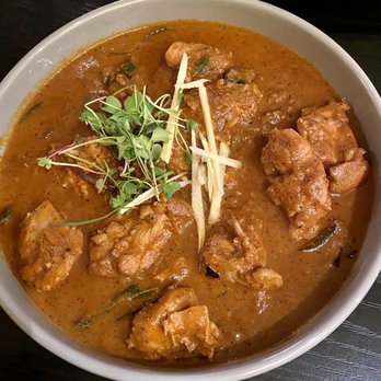 Masala Bae - Chicken Chettinad - Indian Near Me - Tustin, California Masala Bae - Chicken Chettinad - Indian Near Me - Tustin, California