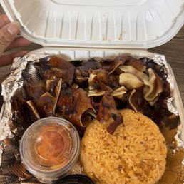 Pig Ear Combo $18 Pig Ear Combo $18