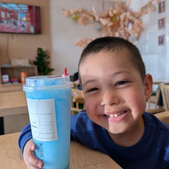 Teahee - Bubble Tea Near Me - Denver, Colorado