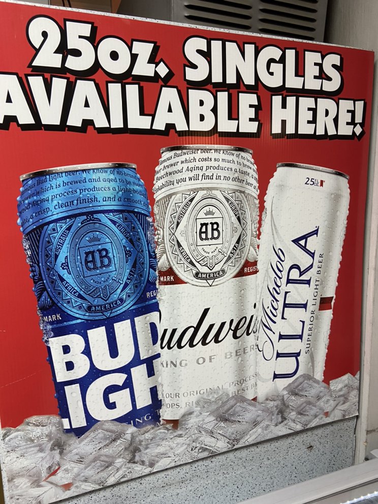 CLASSIC LIQUORS Updated October 2024 1358 Plainfield St, Cranston, Rhode Island Beer, Wine