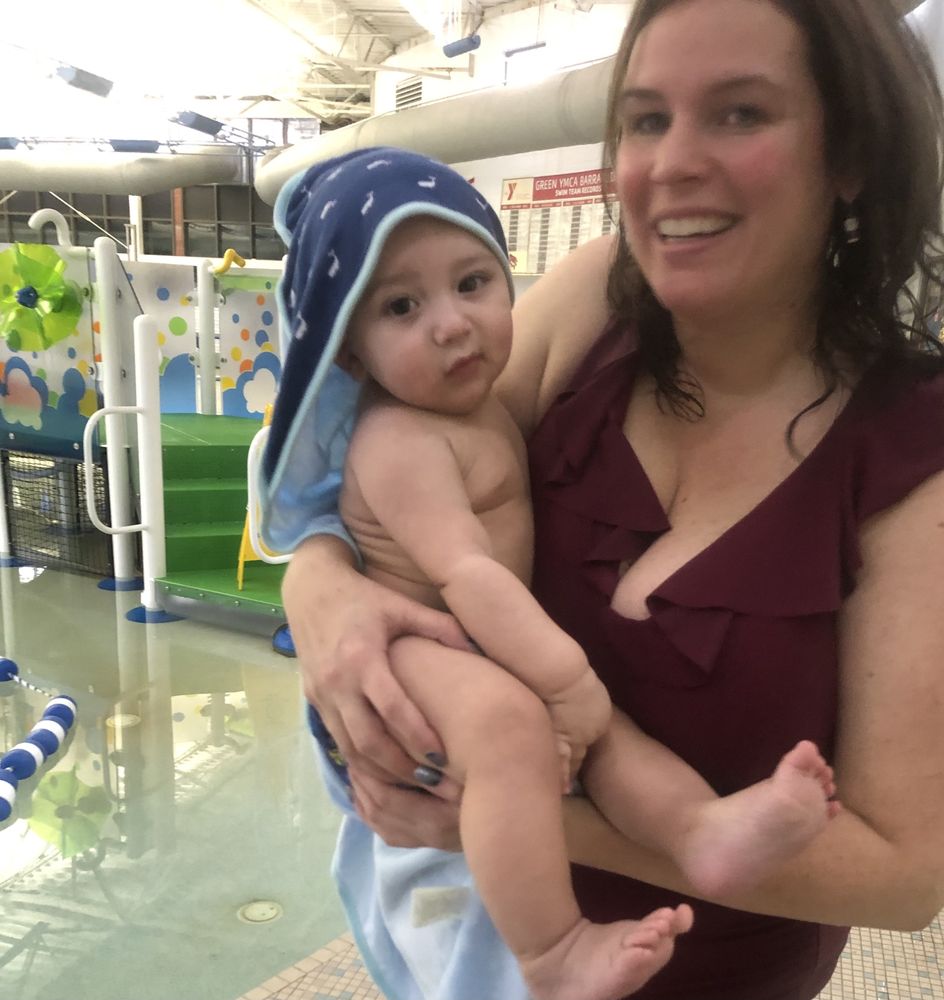 Green Family YMCA - childcare center in Uniontown, OH