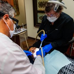 Jeffrey B Faycurry DDS of Rochester Hills