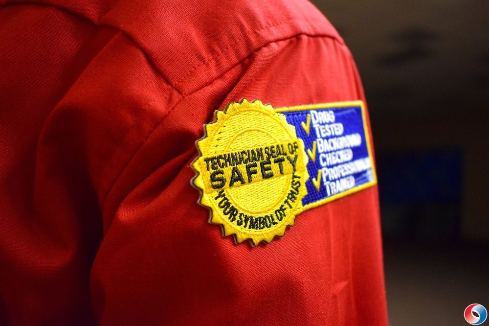 Slide of Fayette Heating & Air