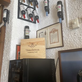Meson la Cepa Strachan, 12 - Wines - Spanish Near Me - Malaga, Massachusetts Meson la Cepa Strachan, 12 - Wines - Spanish Near Me - Malaga, Massachusetts