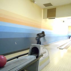 Laramie Lanes Lounge & Liquor