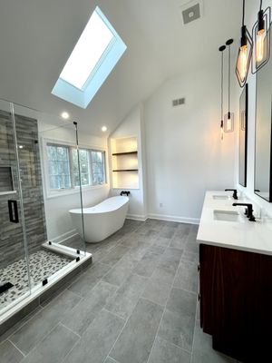 Uno Group Home Improvements