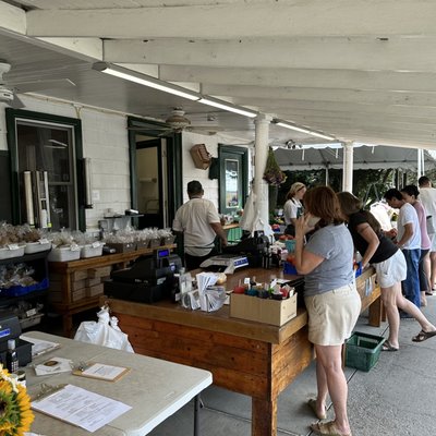 Briermere Farms by null