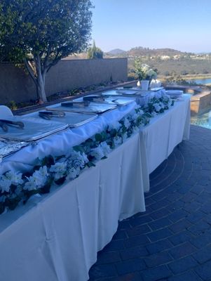 Da Kine's Hawaiian Catering by null