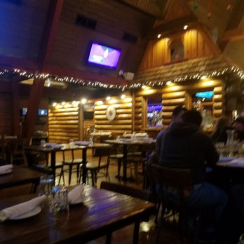 Red Barrel Restaurant - American Near Me - Chicago, Illinois
