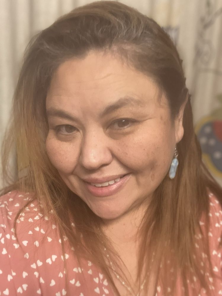 Baydaa Beauty Salon & Spa Logo