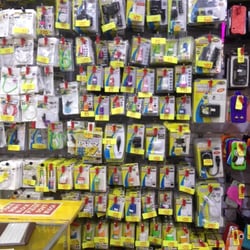 CD-R King - Phone accessories!