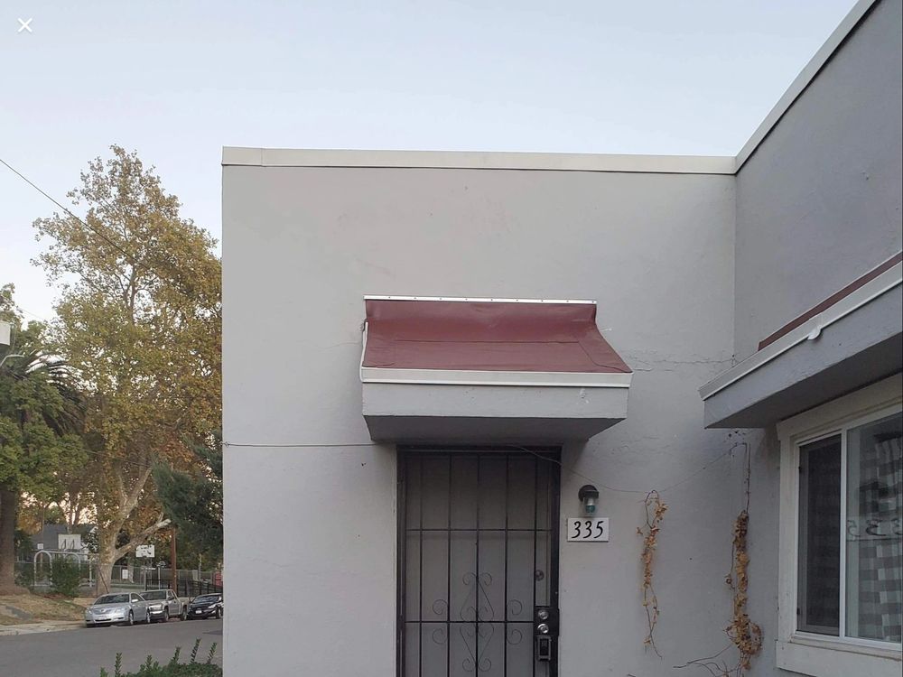 Slide of DC Roofing & Waterproofing Systems