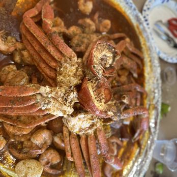 Bubbas Crab House - Amazing and Tasty!!!! - Cajun/Creole Near Me - Rowland Heights, California Bubbas Crab House - Amazing and Tasty!!!! - Cajun/Creole Near Me - Rowland Heights, California