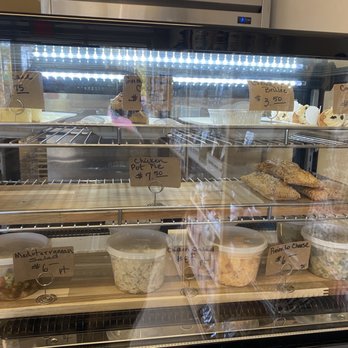Barrett's Baked Goods - Bakeries Near Me - Buford, Georgia