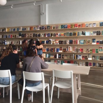 Contra Coffee & Tea - Coffee & Tea Near Me - Orange, California
