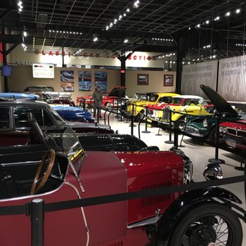 Classic Car Collection - Museums Near Me - Kearney, Nebraska Classic Car Collection - Museums Near Me - Kearney, Nebraska