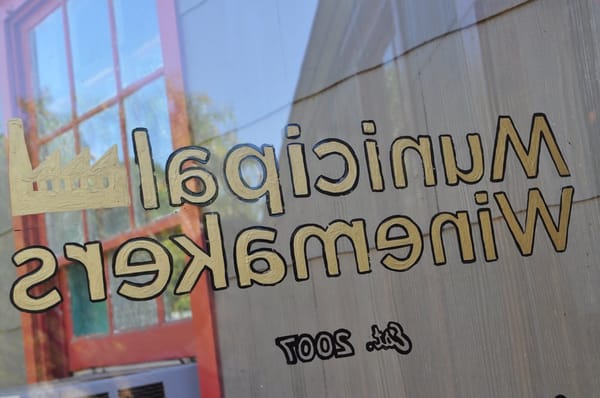 Municipal Winemakers by null