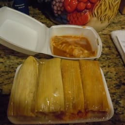 Cheese Enchilada