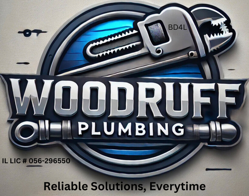 Woodruff Plumbing