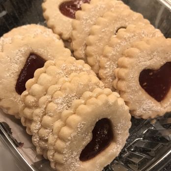 Genova Bakery - These were just ok for $7.19. I'm sorry but not really worth it. I've had better. - Bakeries Near Me - Stockton, California Genova Bakery - These were just ok for $7.19. I'm sorry but not really worth it. I've had better. - Bakeries Near Me - Stockton, California