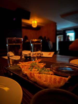 SUSHI DOKKU Japanese Restaurant by null