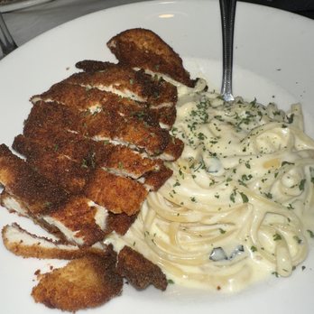 Chianti's Pizza & Pasta - Chicken Gorgonzola - Italian Near Me - Longwood, Florida