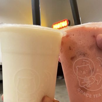 Space Tea - Bubble Tea Near Me - Salt Lake City, Utah Space Tea - Bubble Tea Near Me - Salt Lake City, Utah