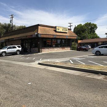 Bamboo Chopsticks - Chinese Near Me - Fresno, California